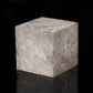 Campo del Cielo Meteorite Cube // 2.23 Lb.
