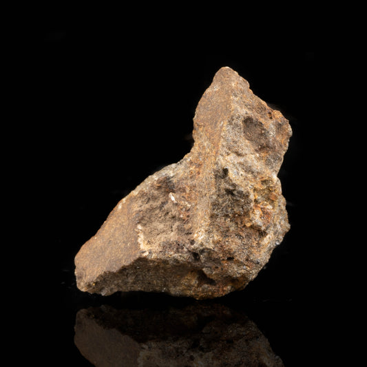 Estherville Meteorite // 2.10 Grams