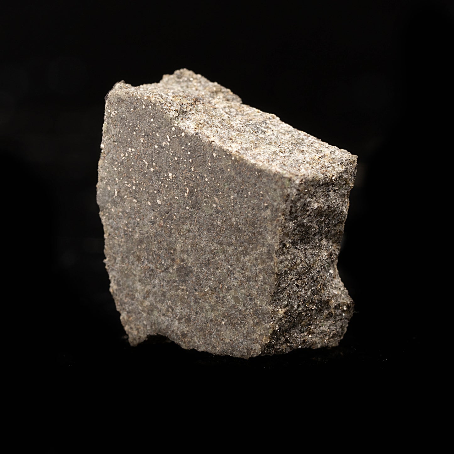 Portales Meteorite // 1.89 Grams