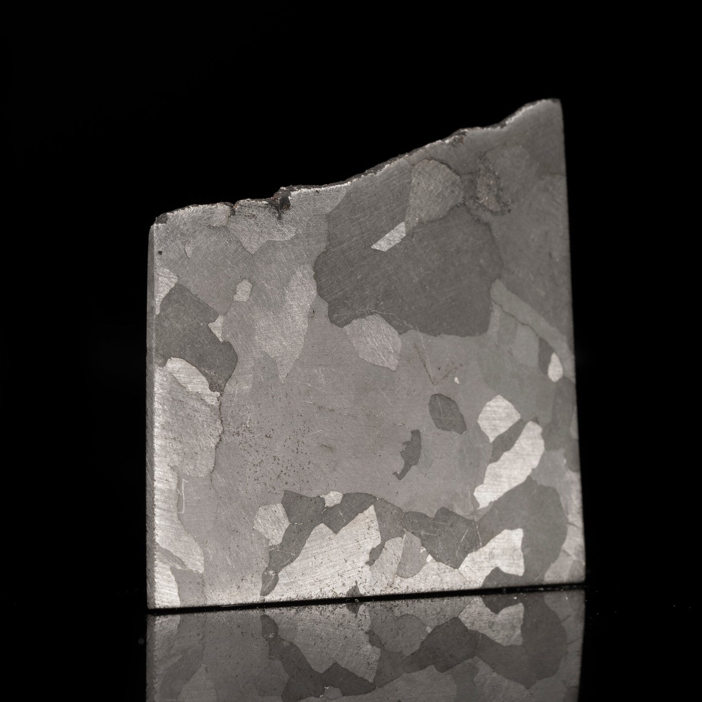 Soledade Meteorite Slice // 21.9 Grams