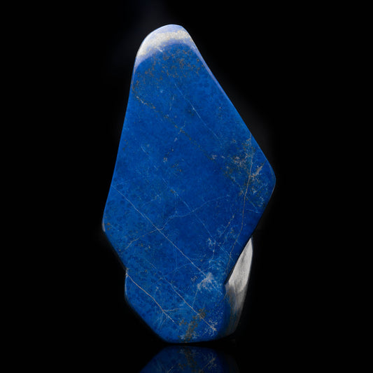 Lapis Lazuli Freeform // 5.16 Lb.