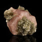 Pink Apatite on Muscovite // 103 Grams