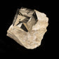 Spanish Pyrite Cubes on Basalt Matrix // 2.10 Lb.