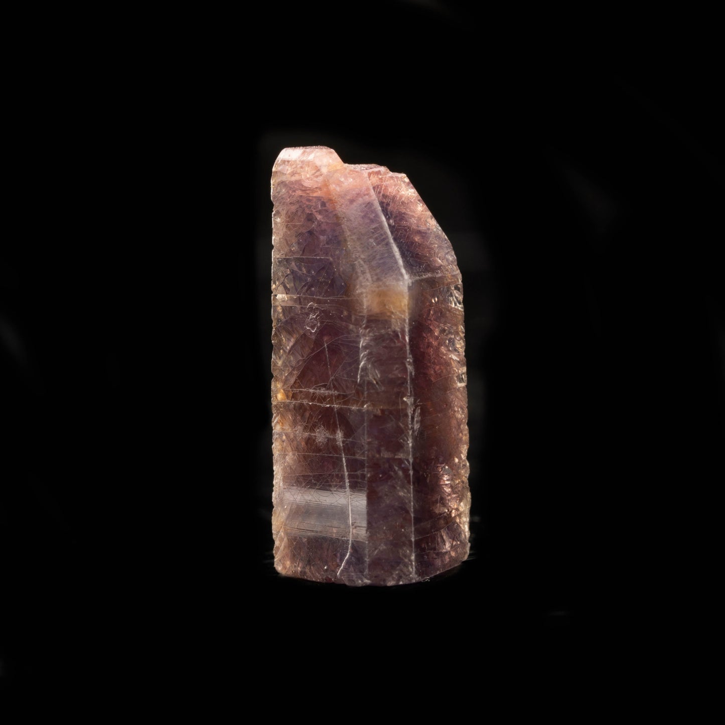 Ruby Single Crystal // 4.73 Grams