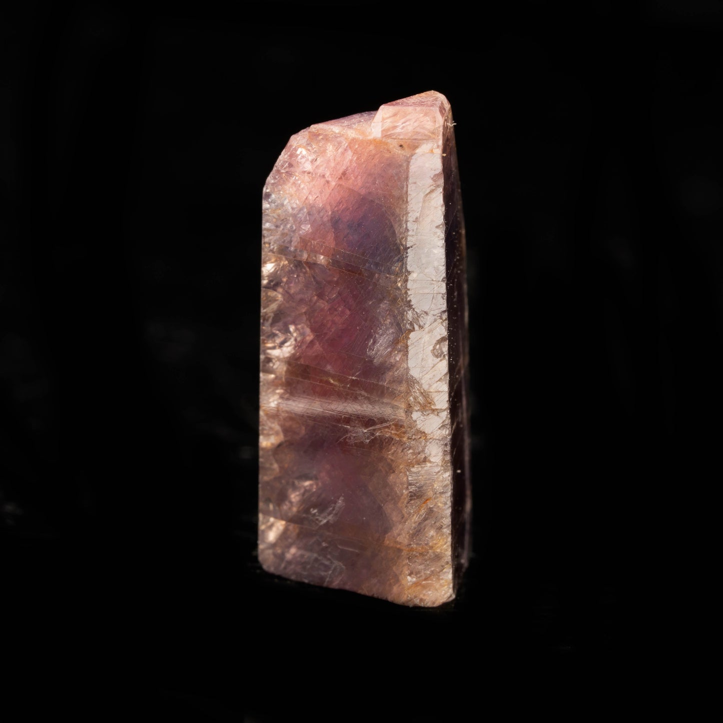 Ruby Single Crystal // 4.73 Grams